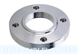 SORF Flange, Slip on bossed Flange, slip on hub flange, slip on neck flange, Hyupshin Flanges