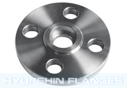 Socket Welding Flange, SWRF Flange, ANSI B16.5 socket weld flange, Hyupshin Flanges