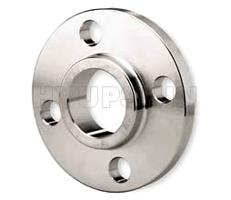 Shandong Hyupshin Flanges Co., Ltd, ANSI B16.5 Slip on RF flanges, Manufacturer