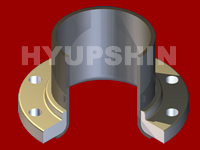 Shandong Hyupshin Flanges Co., Ltd