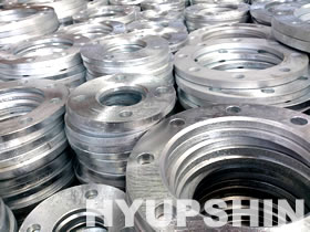 Shandong Hyupshin Flanges Co., Ltd, SABS 1123 T1000/3 BACKING RING FLANGE, BS T/D BACKING RING FLANGE, PVC PIPE FLANGE, Flanges Manufacturer