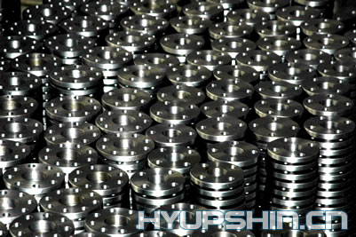 JIS B2220 Flanges, 5K Flanges, 10K Flanges, 16K Flanges, 20K Flanges, Shandong Hyupshin Flanges Co., Ltd